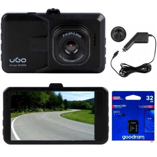 АВТОМОБИЛЬНЫЙ ВИДЕОРЕГИСТРАТОР ДЛЯ АВТОМОБИЛЯ