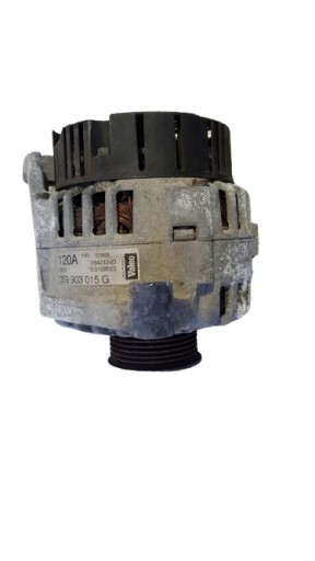 SUPER B VW PASSAT B5 2.5 TDI alternator 059903015G 120A