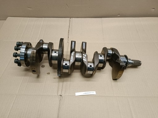 31401873, - Volvo 2.0 d d4204t11 колінвал номінал 31401873