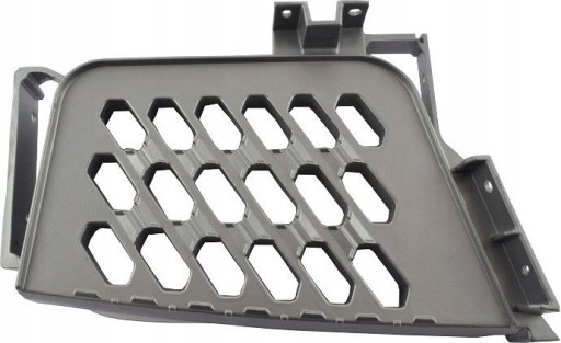 0-5923 - СТУПІНЬ VOLVO FH4 EURO6 ЛІВА СЕРЕДНЯ