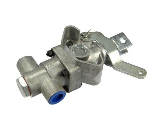 80235901I - Кран гальмівний С-385 імпорт