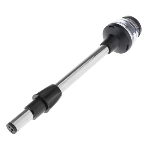 694426352777232837 - 12-24V круглый светодиодный подключаемый Маунт навигационный свет