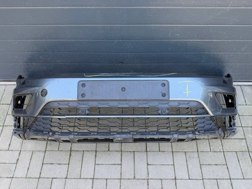 Vw Tiguan 2 II 5Na 16- bumper front front