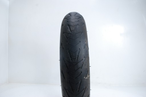 Шины Michelin Pilot Road 5 GT 120/70/17