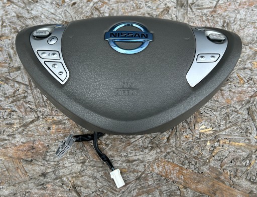 airbag volante autisti NISSAN LEAF e ZE0 10