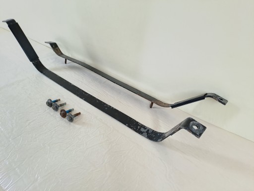 console holder bracket tanks of the fuel 2.0TDCi FORD MONDEO V MK5 17r