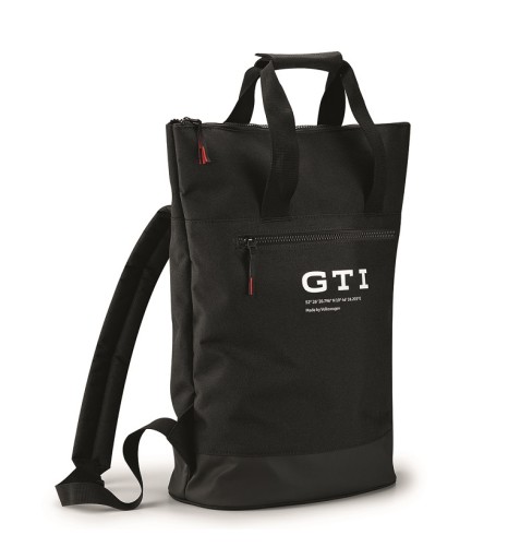 Сумка рюкзак GTI VW оригінал