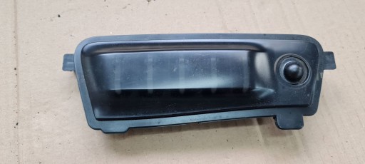 Chrysler Pacifica 2022 display sensor NALADOWANIA BATERII HYBRYDA