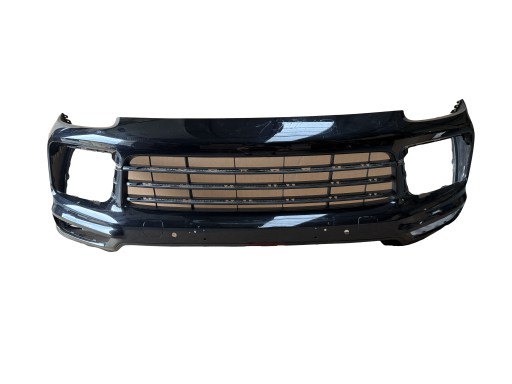 PORSCHE CAYENNE 9Y bumper front