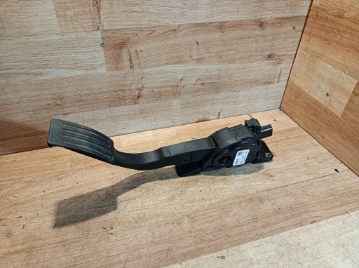 Pedale pedaliera acceleratore VOLVO V40 II d2 1.6 D 31280596