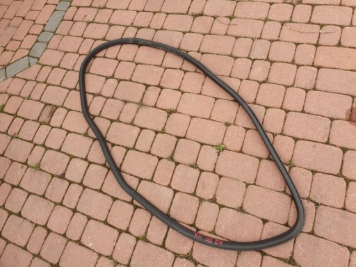 Dichtsatz Tür vorne vorne Opel Astra J IV 4