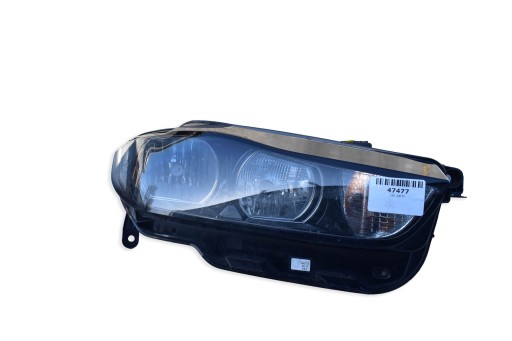 light right front JAGUAR XE X760 2015-2018 GX73-13W029-GE UK