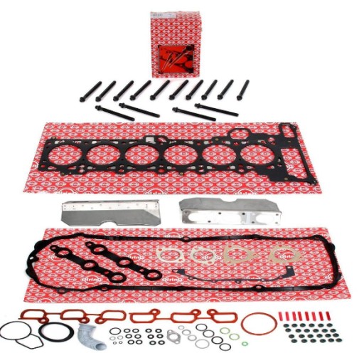 366.560 - КОМПЛЕКТ ПРОКЛАДОК ГОЛОВКИ.