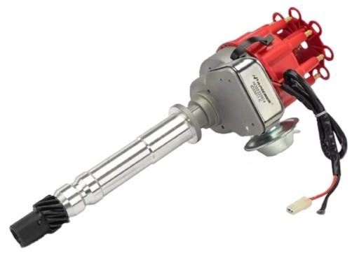 USA-1135011 - Устройство зажигания 4.1 5.7 7.4 sbc корвет с3
