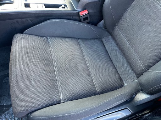 VW PASSAT B8 KOMBI Sitze MASAZ ERGO COMFORT EUROPA 14-19R IDEALNE