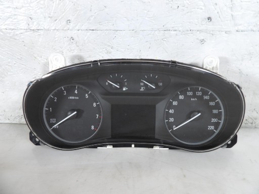 dials Opel OE 42483695
