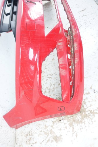 bumper front front VW POLO VI 6 2G0 2017-2021 2G0807221
