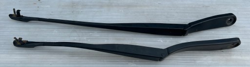 wiper arms front right + left BMW 5 F10 F11 PARA