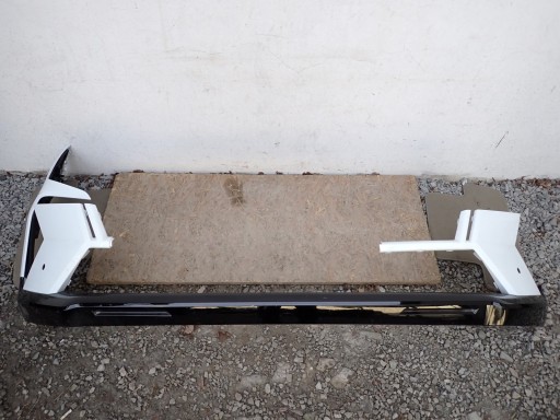 bumper front front RENAULT MEGANE 5 V E TECH 2021- 620224891R