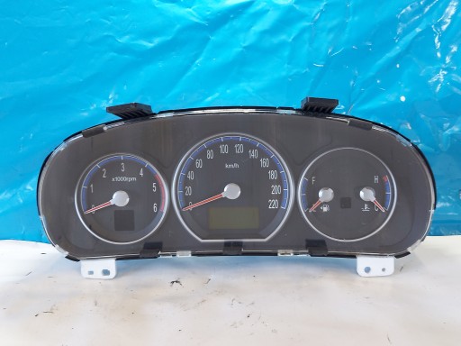 dials clock HYUNDAI SANTA FE 2.2 CRDI 940032B650