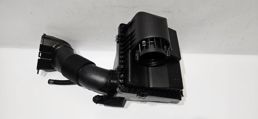 Gehäuse filter luft VW CRAFTER II 7C0 2.0 TDI Original 2N0129601