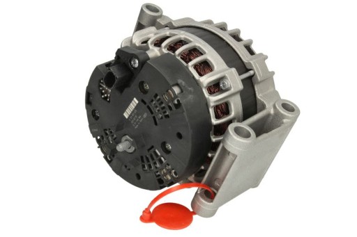 0 986 - Генератор (14 в, 180 а) подходит для: citroen jumper ii, peugeot boxer