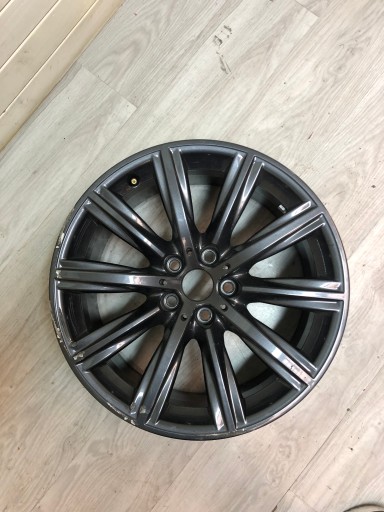 BMW 5 G30 G31 18'' ET30 disk ALU 6874441