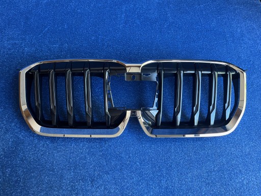 BMW X1 IX1 OD 2022r U11 grille grid radiator kidney grilles 9883426