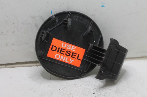 Volet trappe carburant Carburant KIA SPORTAGE III des roues. WK 10-15