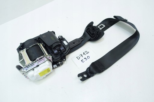 Gurten Sicherheits links vorne AUDI A3 8Y 20