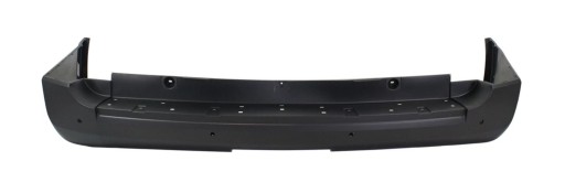 USA-12719733 - Бампер задній ford expedition 11-17 долж