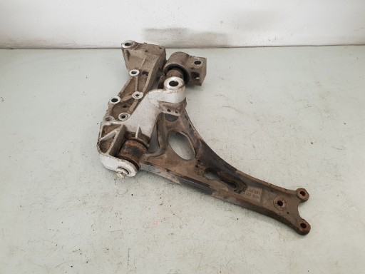 1K0199295F - Seat altea 06r лівий передній поворотний важіль