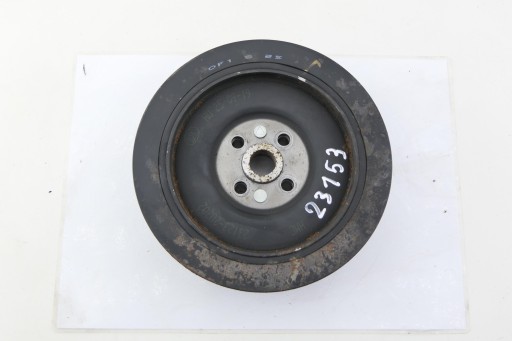 pulley cams KIA CEED III SPORTAGE IV HYUNDAI i30 1.6 CRDI 23123-2U202