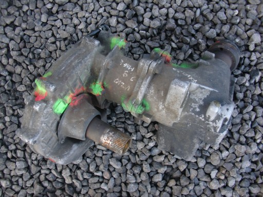 VOLVO XC90 2.9 BITURBO T6 REDUKTOR Getriebe 30651732 30651329 1023829
