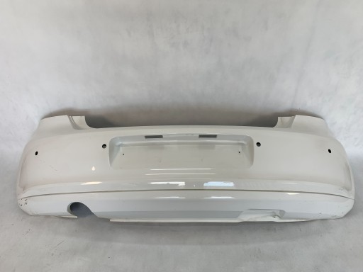 bumper rear Volkswagen VW Polo 08r PDC 6R6807421BK 06.25