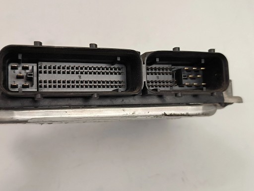 4E0910560P - Audi a8 s8 d3 4e 2006 контролер / блок управління