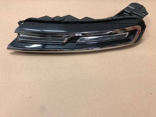 9818005180 66606500 - Светодиодный бампер CITROEN C5 AIRCROSS левая светодиодная лампа C5