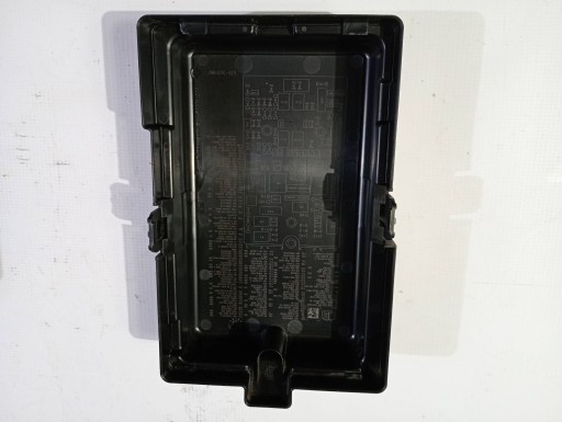 Module fusibles Fusibles Chrysler Pacifica 3.6 2017-22
