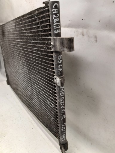 Ford Mondeo MK3 2.0 TDCI Radiateur climatisation