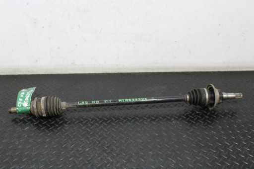 semi-axis right rear part MAZDA CX5 II 2 KB KF