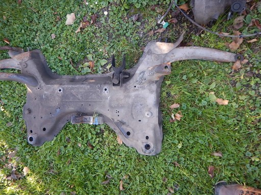 arm left front front left Peugeot RCZ
