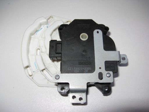 Micro moteur Bloc de chauffage complet SEDICI,SUZUKI SX4