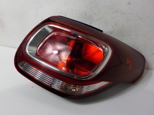 CITROEN DS3 LIFT light right rear part rear UK