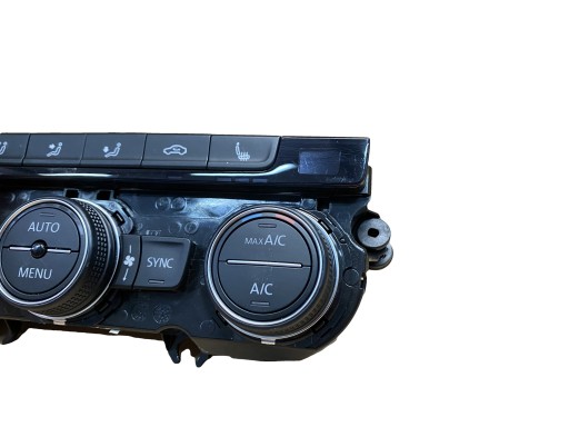 VW GOLF VII 7 COMANDI CLIMA 5G1907044AC