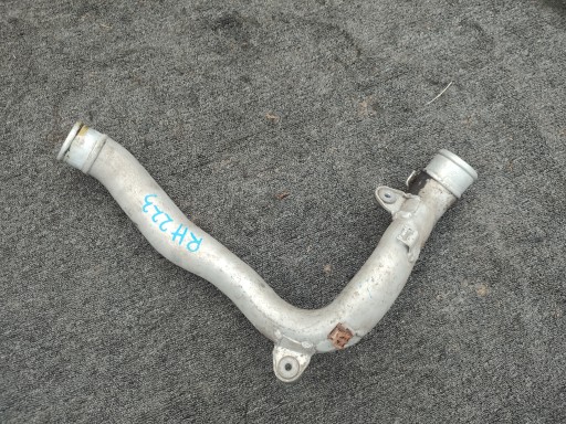 hadice vedení intercoolera AUDI A3 8P 1K0145840