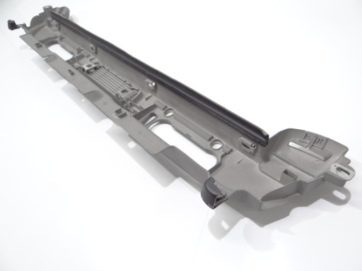 Blende Abdeckung MASKOWNICA ZAGLOWKOW BMW E93 OE 6984854 graue