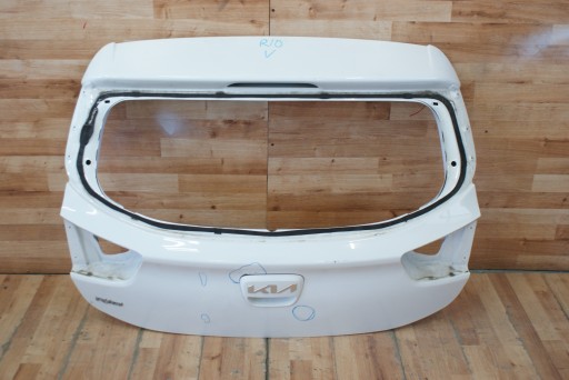 Kl22 - KIA RIO IV 4 V 5 17- ЗАДНІ ДВІРІ