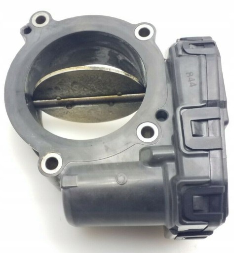 A6510903637 - Дросельна заслінка A6510900470 MERCEDES 2.2 CDI OM651