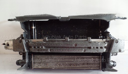 8K0, - Audi a4 b8 8k0 усиление передней части, полная облицовка 2.0