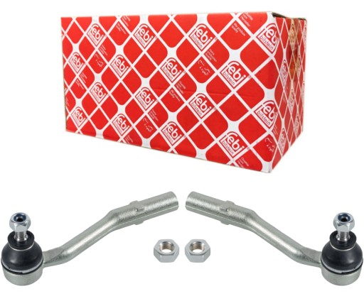 36068 - Запчастини для Citroen DS3 C3 II Febi Bilstein